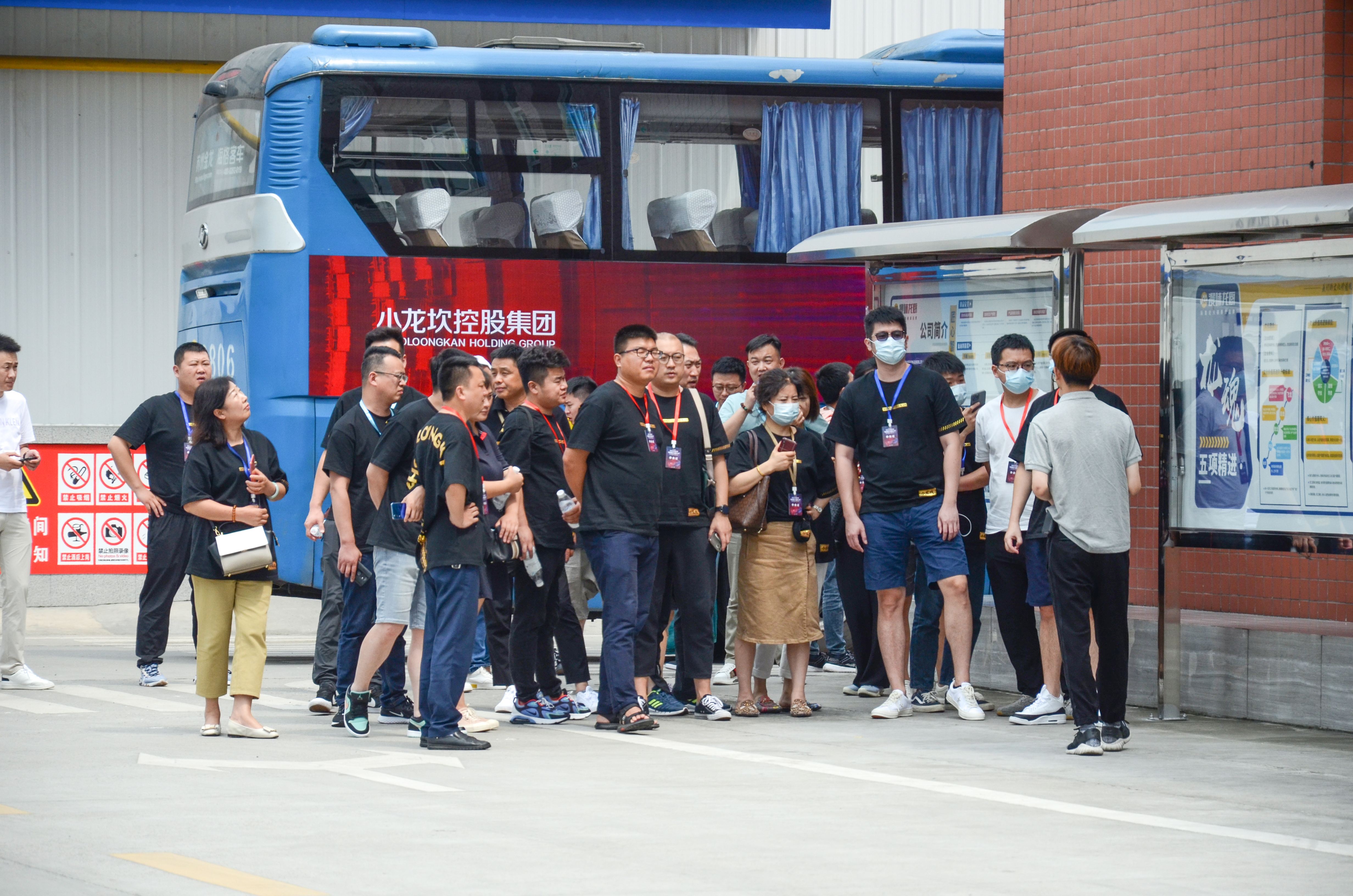 匠心智造科技賦能，同心并力恪守品質(zhì)